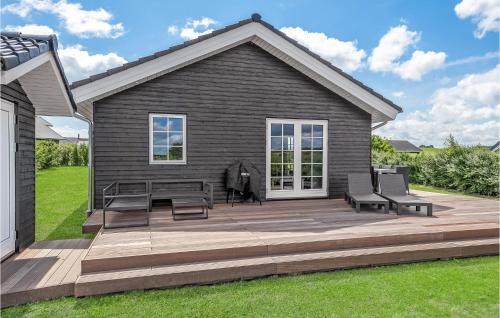  Lovely Home In Frørup With Kitchen in Frørup
