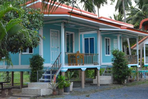 Patcharin Homestay