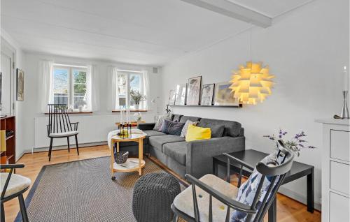  Beautiful Home In Ribe With Wifi in Ribe