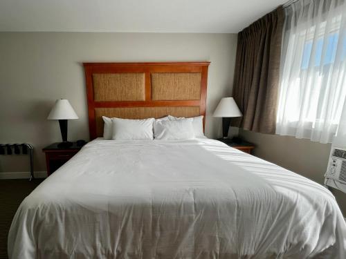 Anavada Inn & Suites - Prince George