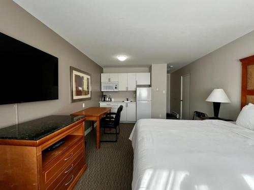 Anavada Inn & Suites - Prince George