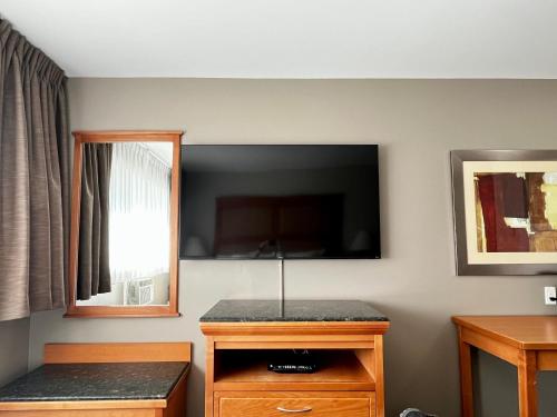 Anavada Inn & Suites - Prince George