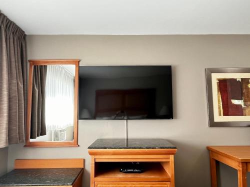 Anavada Inn & Suites - Prince George