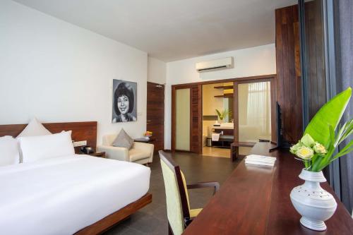 Maison Leab, Siem Reap (foto 7)