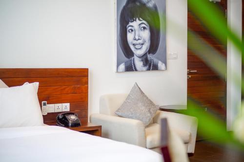 Maison Leab, Siem Reap (foto 4)