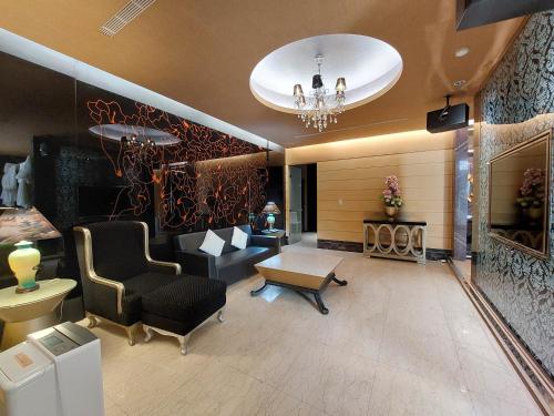 บริการและสิ่งอำนวยความสะดวก, ELYSEES  BOUTIQUE  MOTEL in เหมียวลี่