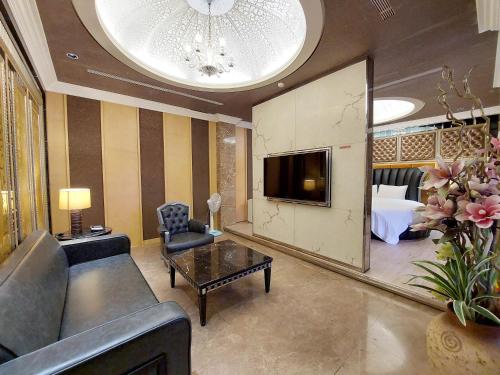 บริการและสิ่งอำนวยความสะดวก, ELYSEES  BOUTIQUE  MOTEL in เหมียวลี่