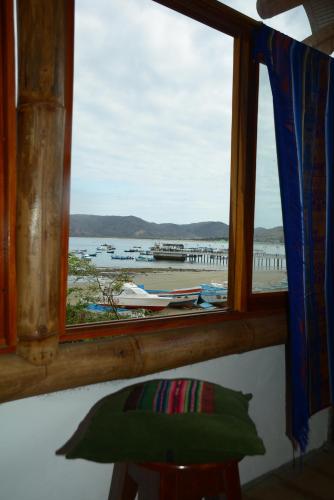 บริการและสิ่งอำนวยความสะดวก, hostal Monte Libano in ปวยร์โต โลเปซ