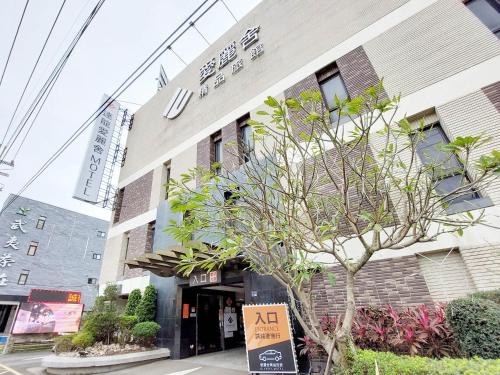 ELYSEES MOTEL - 숙소 외관