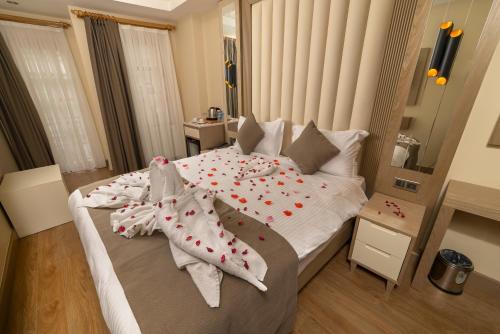 B&B Istanbul - Asilzade Hotel Sirkeci - Bed and Breakfast Istanbul