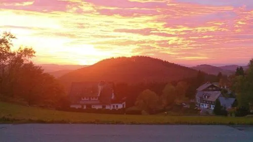 Ferienwohnung Lenneplätze in Winterberg, Deutschland