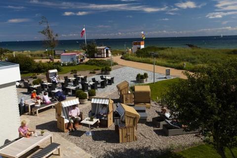 Strandhotel Bene - image 11