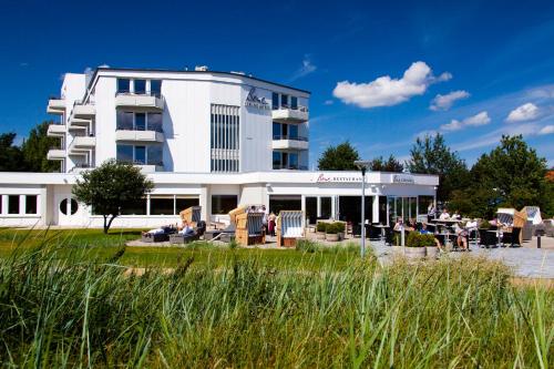 Strandhotel Bene