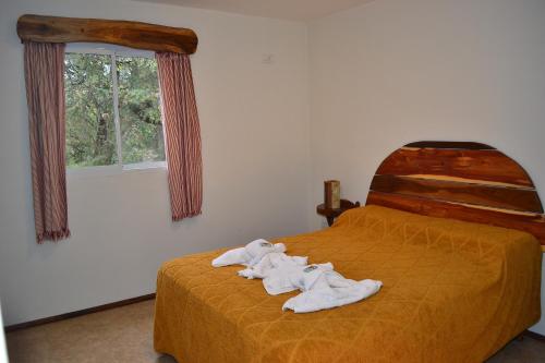 Double Room with Private Bathroom image 2