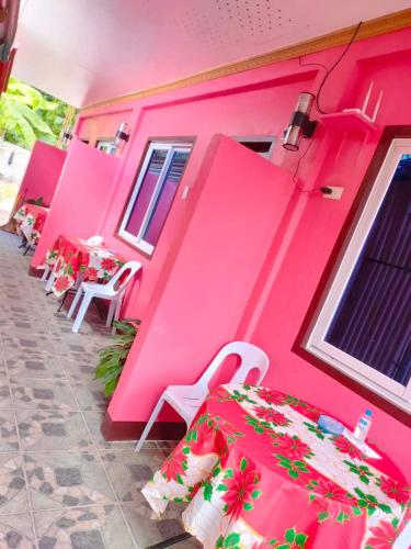 Stella'z guesthouse