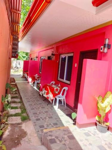 Stella'z guesthouse