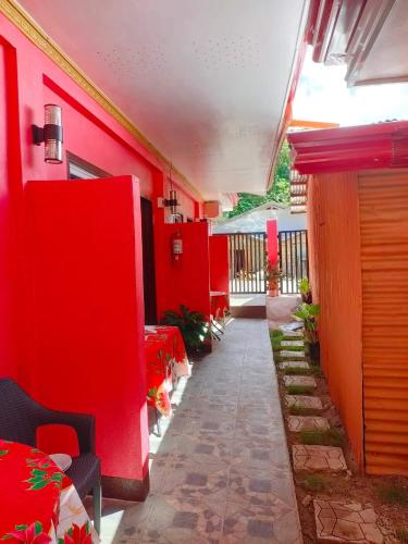 Stella'z guesthouse