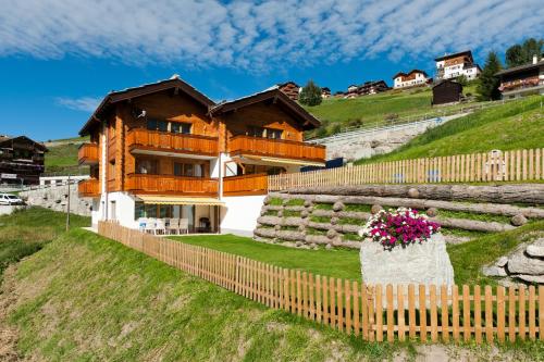 AZapartments Clarino - image 3