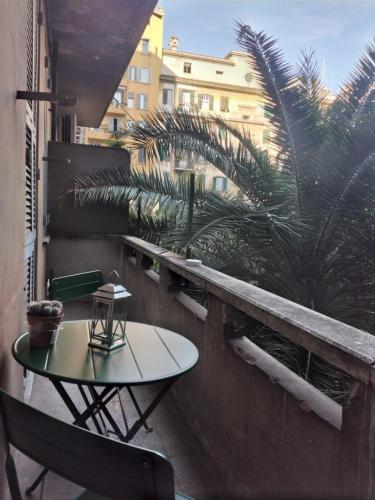 Hotel Principe Eugenio, Řím (fotografie 10)