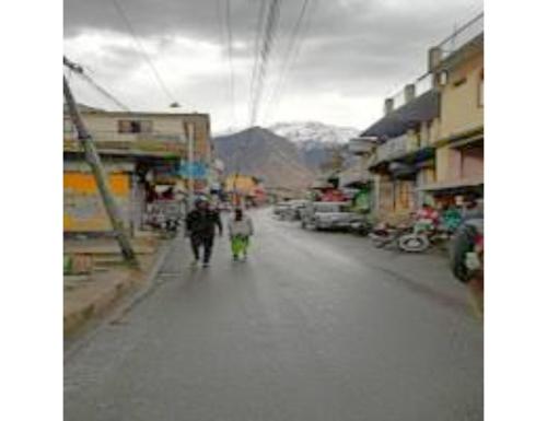 Hotel Chandradeep, Joshimath