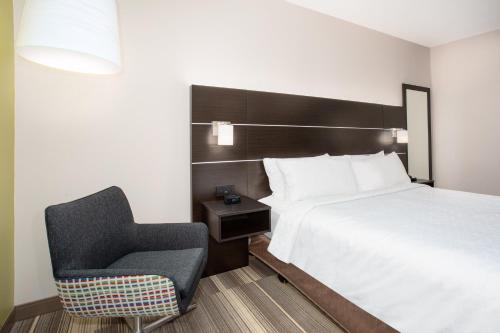 1 king bed