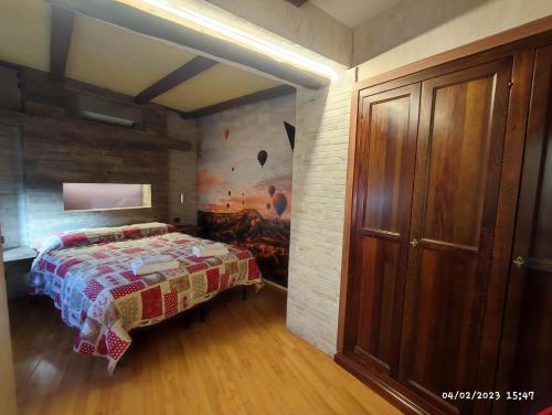  Maison Manu in Perosa Argentina