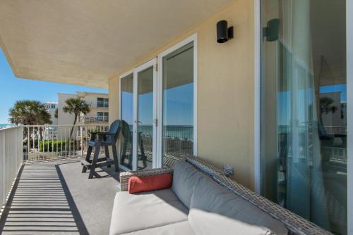 Sea Dunes 204 by RealJoy Vacations - image 13
