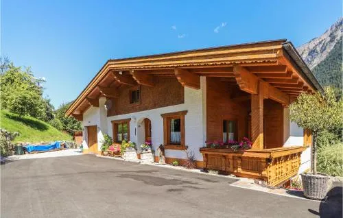 Gemuetliche Ferienwohnung in Dalaas, Österreich