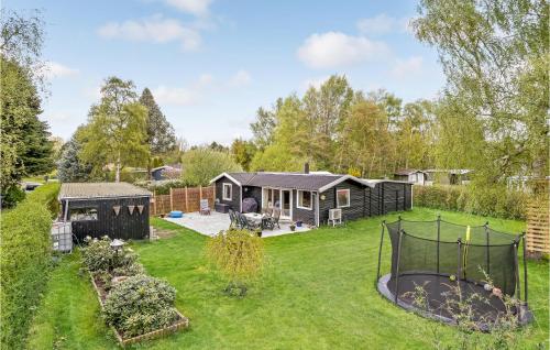  Beautiful Home In Vordingborg With 2 Bedrooms And Wifi, Ferienwohnung in Vordingborg