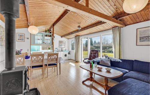  Beautiful Home In Vordingborg With 2 Bedrooms And Wifi in Vordingborg