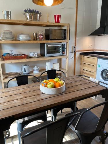 Duplex en el pirineo in Rialp
