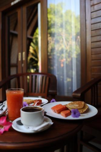 The Catar Cottages 3