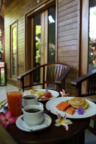 The Catar Cottages 2