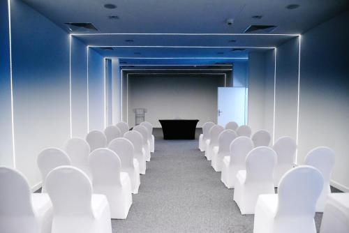 Park Hotel Bydgoszcz - image 6