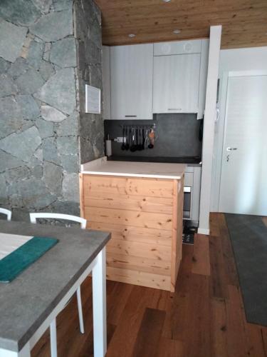  Condominio Baradello in Aprica