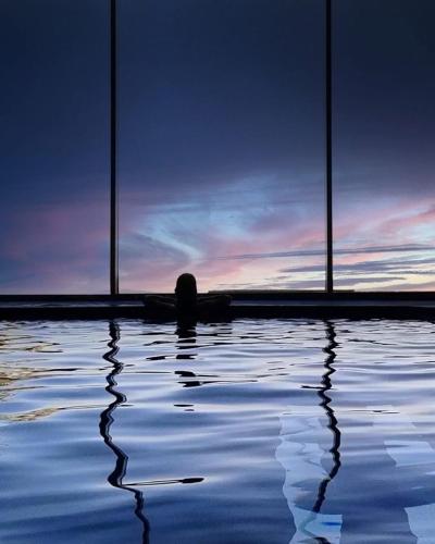 Albergo Moderno & Spa Hotel de charme Corna Imagna