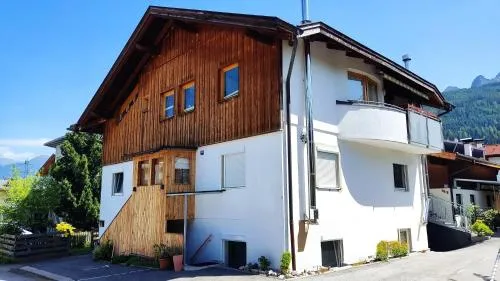 Ferienwohnung Elisa in Innsbruck, Österreich