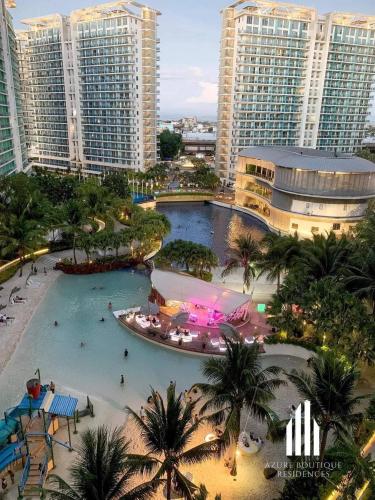 Holiday Escape Philippines Room Type - Apartment with Pool View 