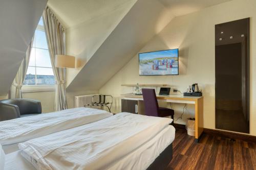 Inselhotel König - image 6