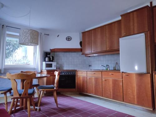 Ferienwohnung Elisa