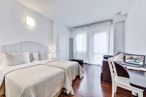 Quadruple Room room in MARCONI INN
