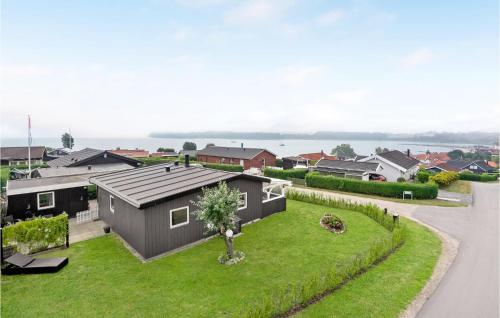  Haustierfreundliches Haus In Hejls Mit in Hejls