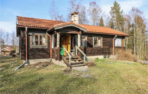 . Amazing Home In Enviken With 2 Bedrooms