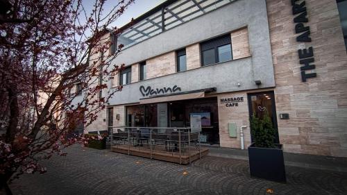 . Manna Aparthouse
