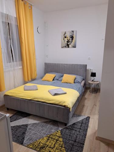 Bereg Szíve Apartman