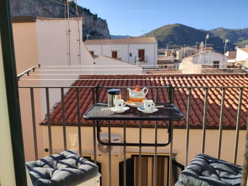 MOLO 78 Case Vacanze, Cefalu