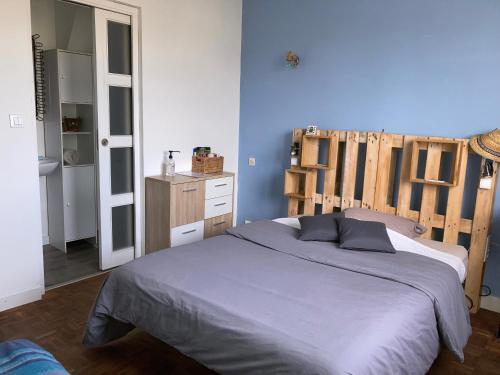 Chambre d hôtes Maison Mutualité