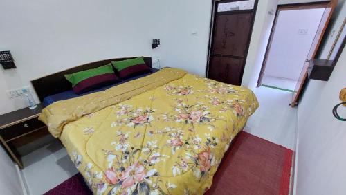 JiNo Homestay