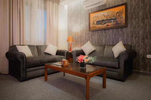 Junior Suite image 1