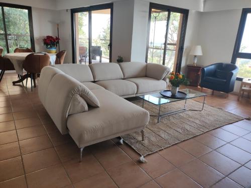 appartement Nice , jardin et mer, Nice (fotografie 3)